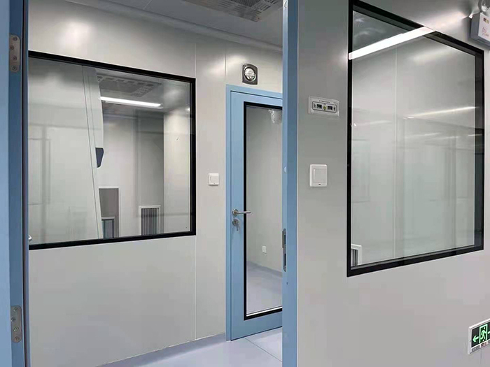 醫療器械成人免费在线视频观看工程（試劑盒）