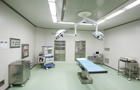 醫用手術室成人免费在线视频观看設備工程施工企業準備工作