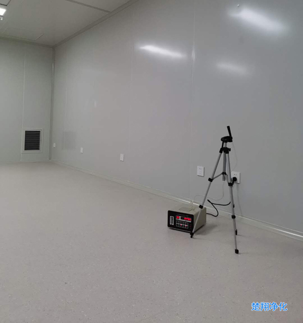 海憑醫療器械迪芬斯生物消毒劑車間成人免费在线视频观看工程